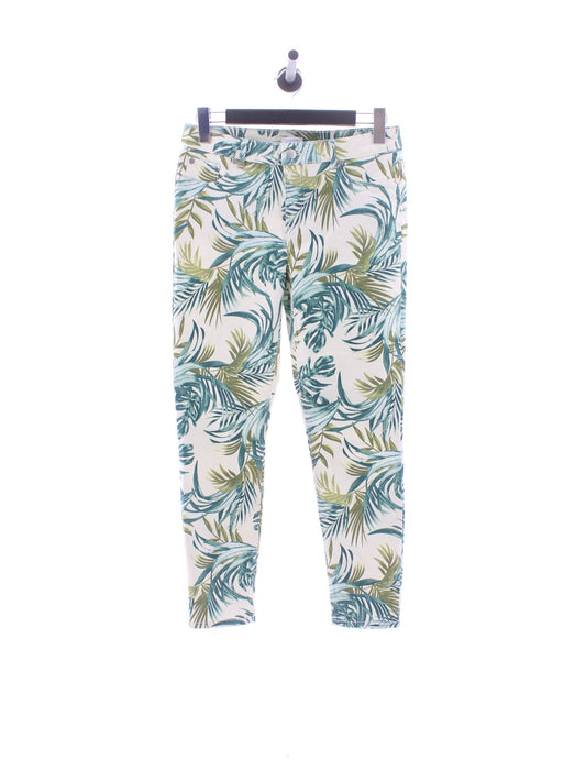 Spodnie Eleganckie LASCANA Rozmiar: 40