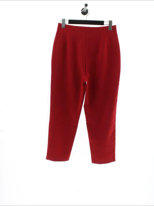 Spodnie Casual Stradivarius Rozmiar: 40