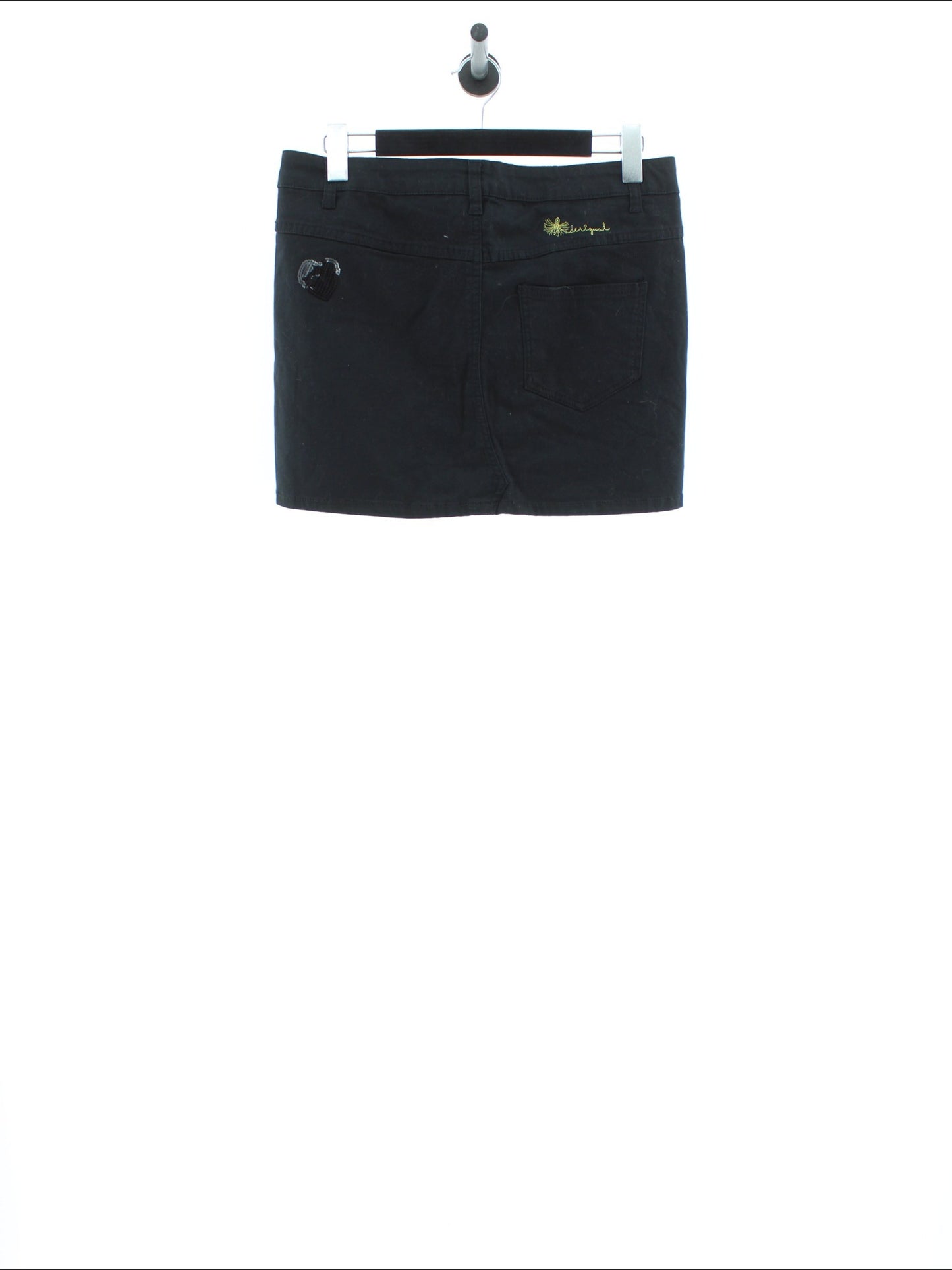 Spódnica Desigual Rozmiar: 40