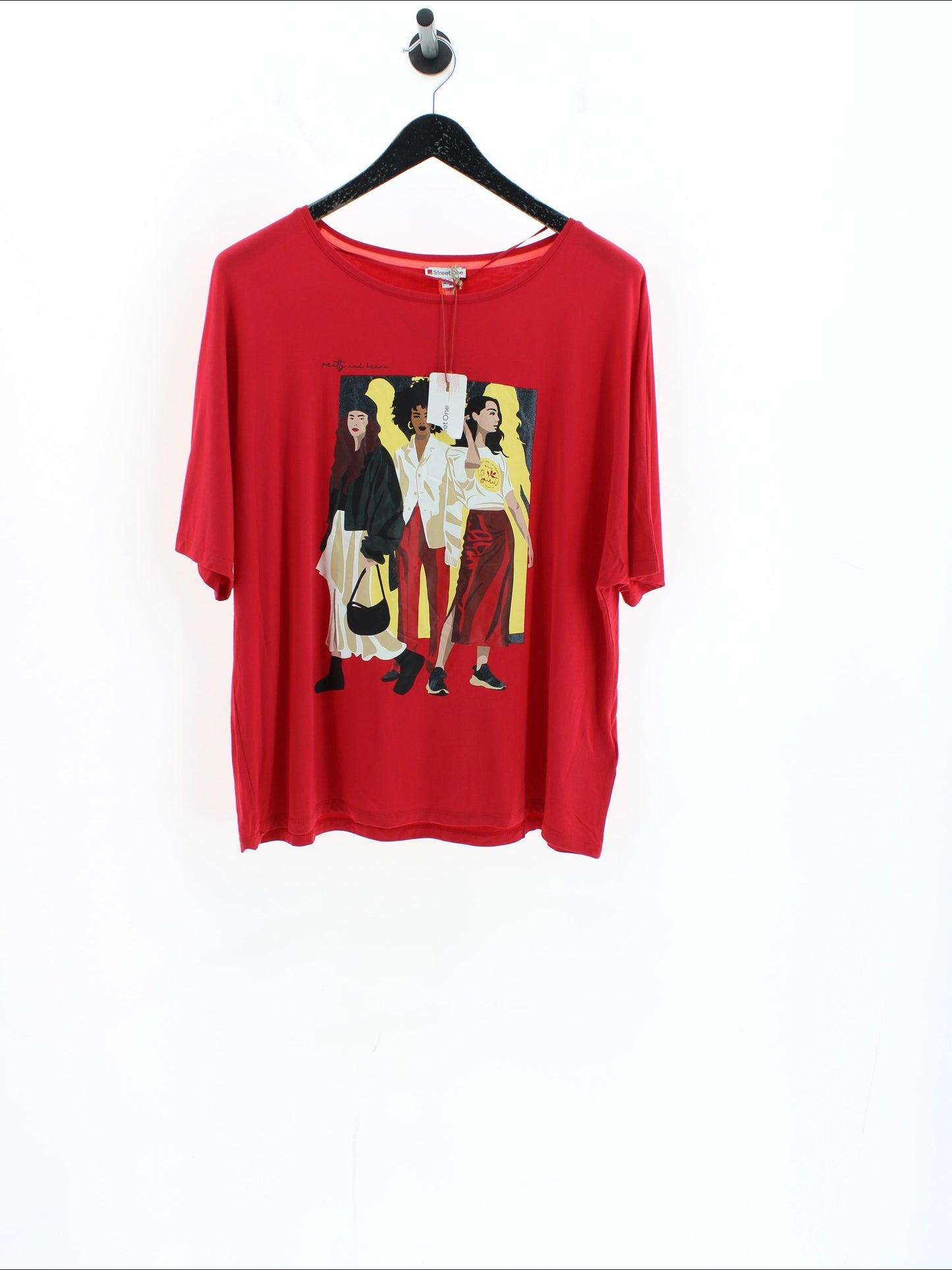 Bluzka Street One Rozmiar: 44