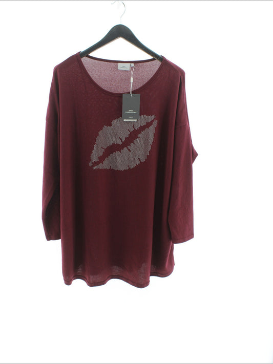 Sweter Only Rozmiar: L