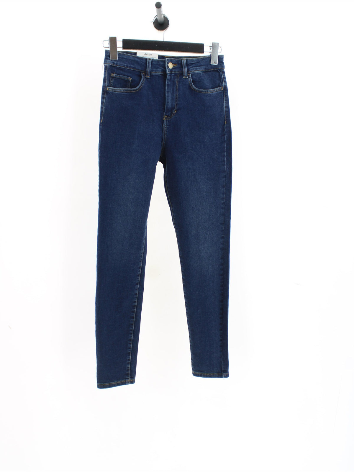 Spodnie jeans C&A Rozmiar: 36