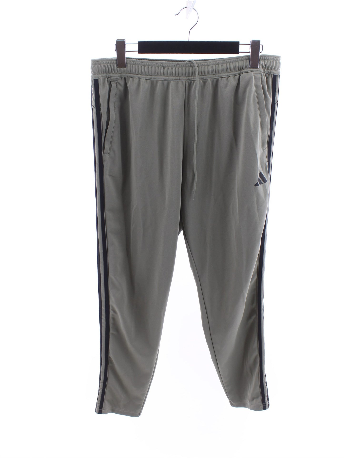 Spodnie Dresowe adidas Rozmiar: XL