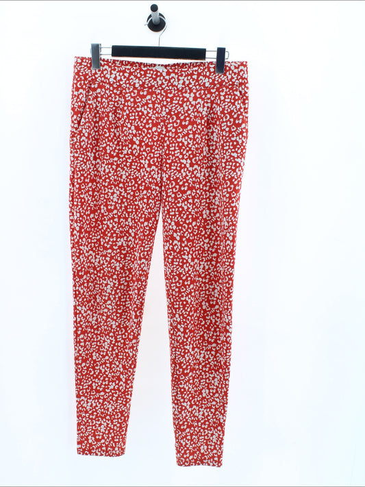 Spodnie Casual ICHI Rozmiar: L