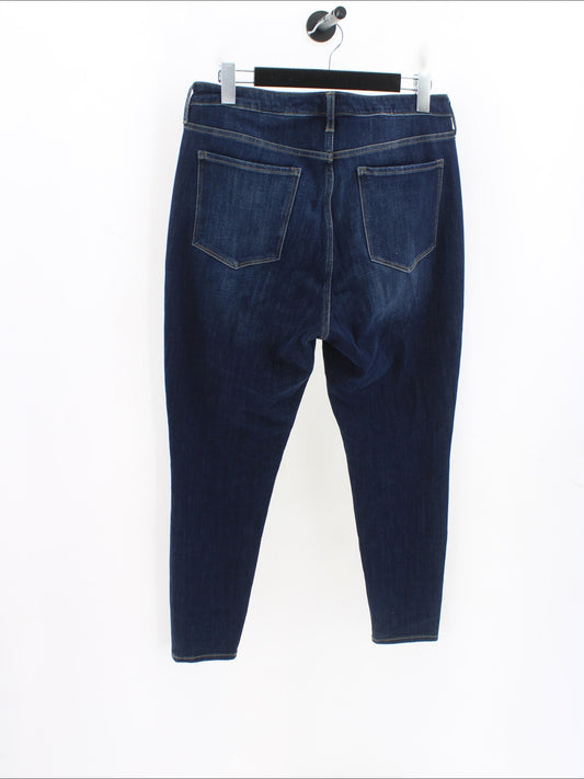 Spodnie jeans Banana Republic Rozmiar: 44