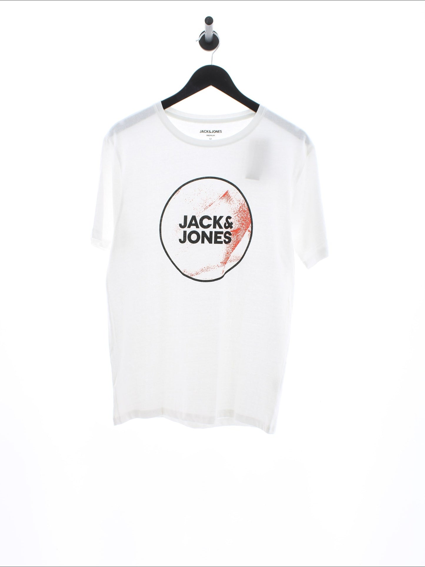T-shirt JACK & JONES Rozmiar: M