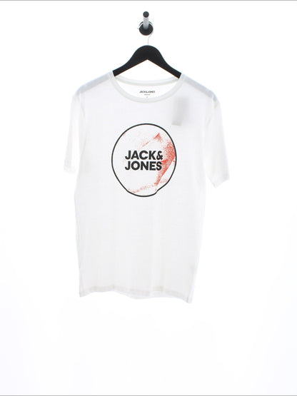 T-shirt JACK & JONES Rozmiar: M