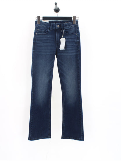 Spodnie jeans Tom Tailor Rozmiar: XS