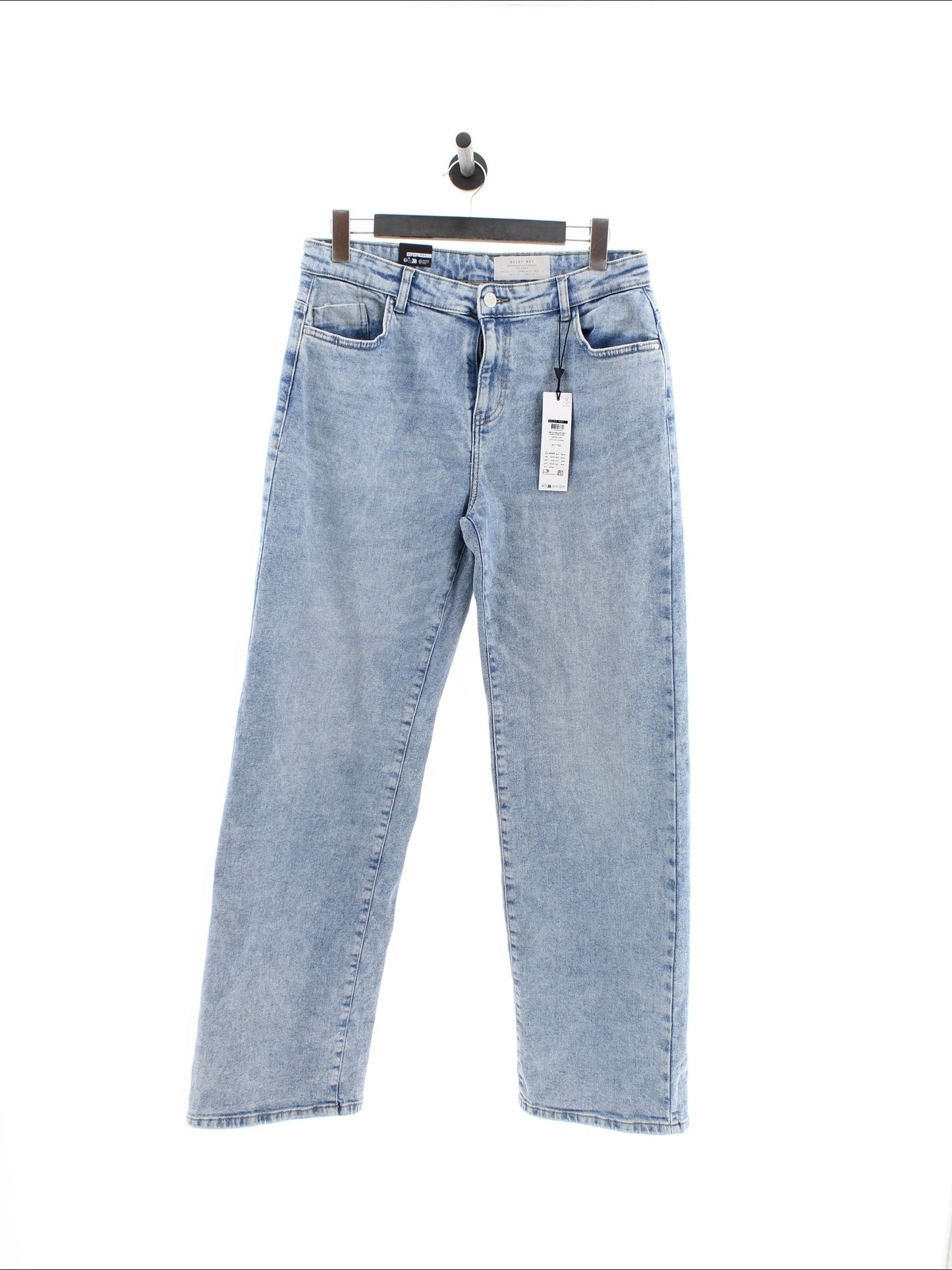 Spodnie jeans Noisy May Rozmiar: W31/L32