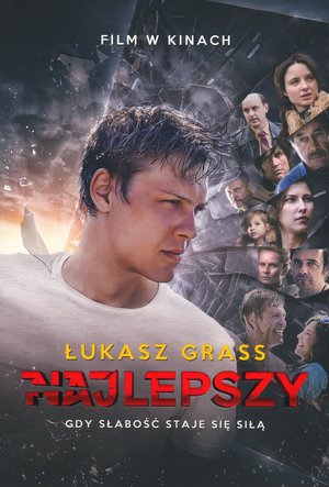 Najlepszy - Lukasz Grass