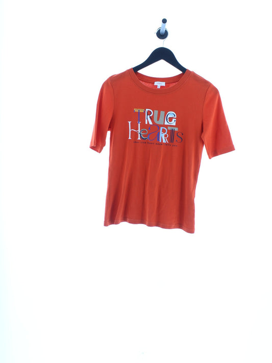 T-shirt s.Oliver Rozmiar: 36