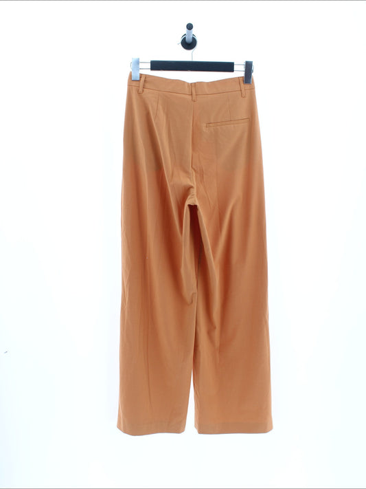 Spodnie Casual Zara Rozmiar: XS
