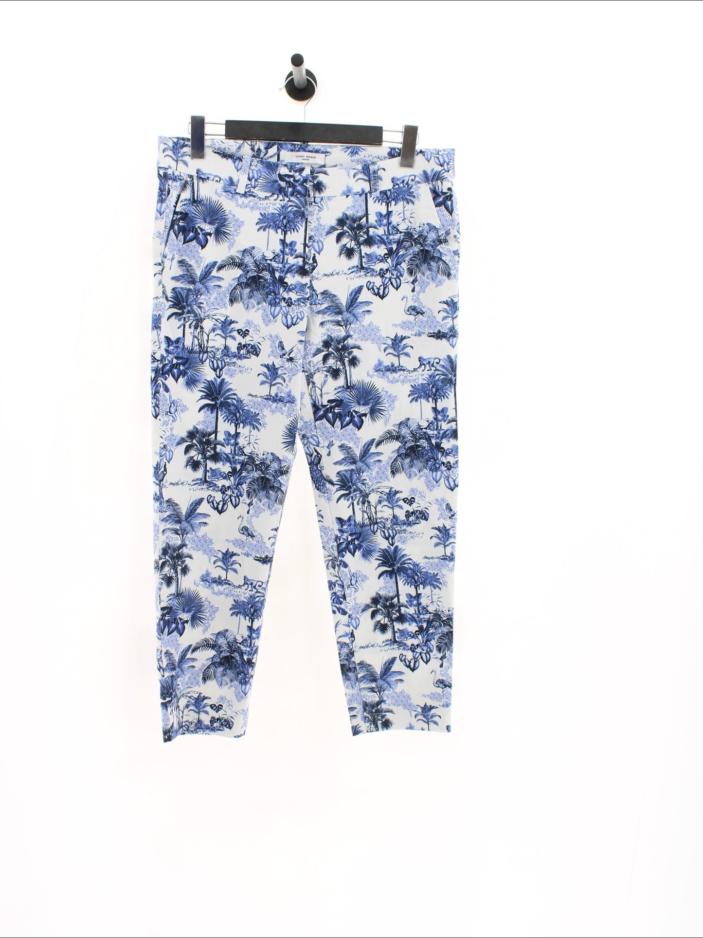 Spodnie Casual Gerry Weber Rozmiar: 40