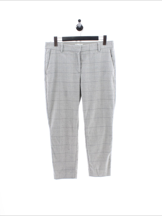 Spodnie Casual H&M Rozmiar: 44