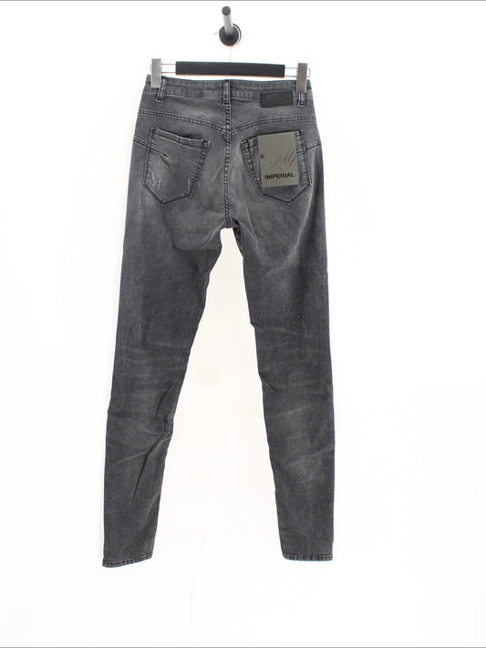 Spodnie jeans Imperial Rozmiar: S