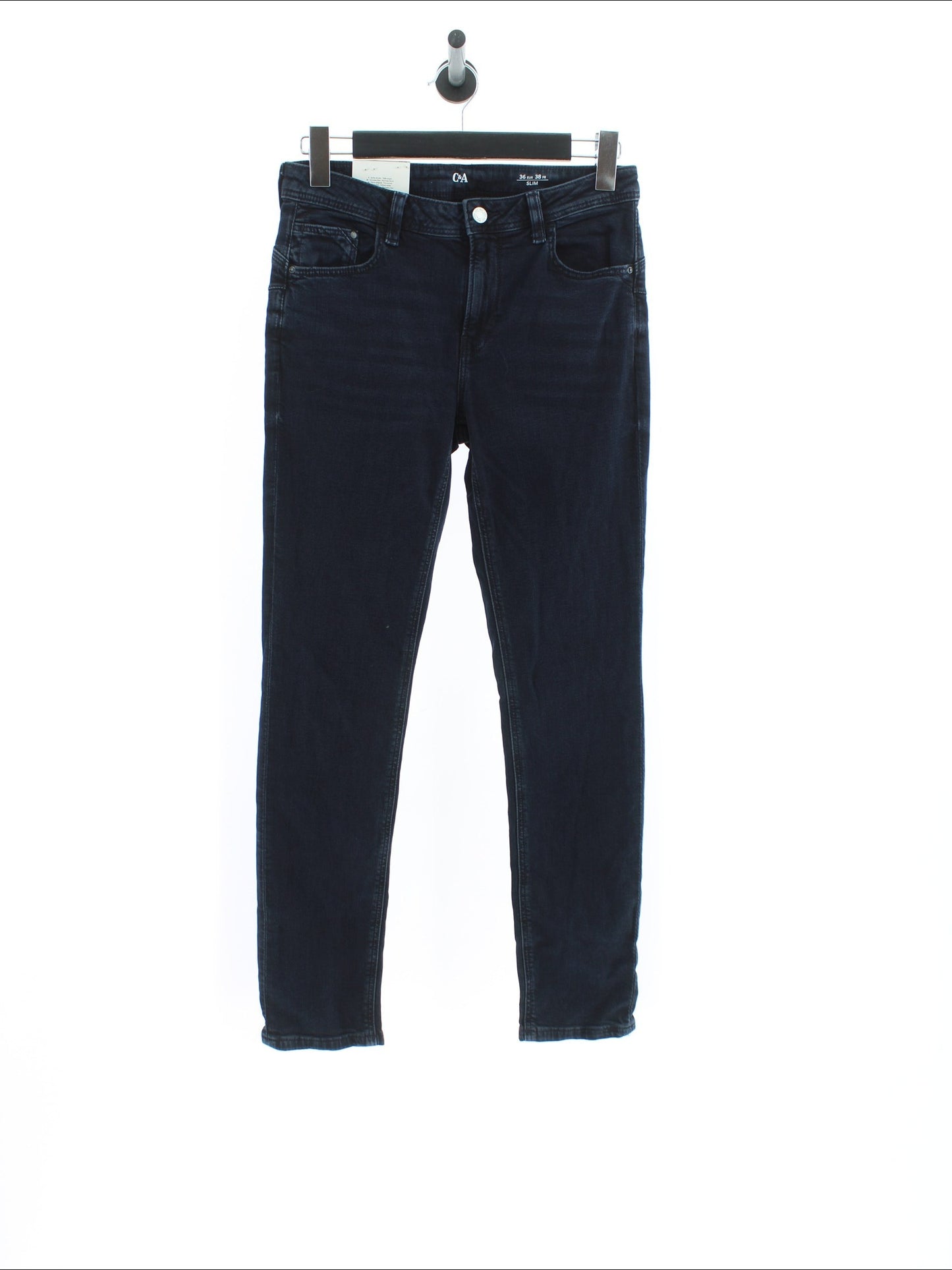 Spodnie jeans C&A Rozmiar: 36