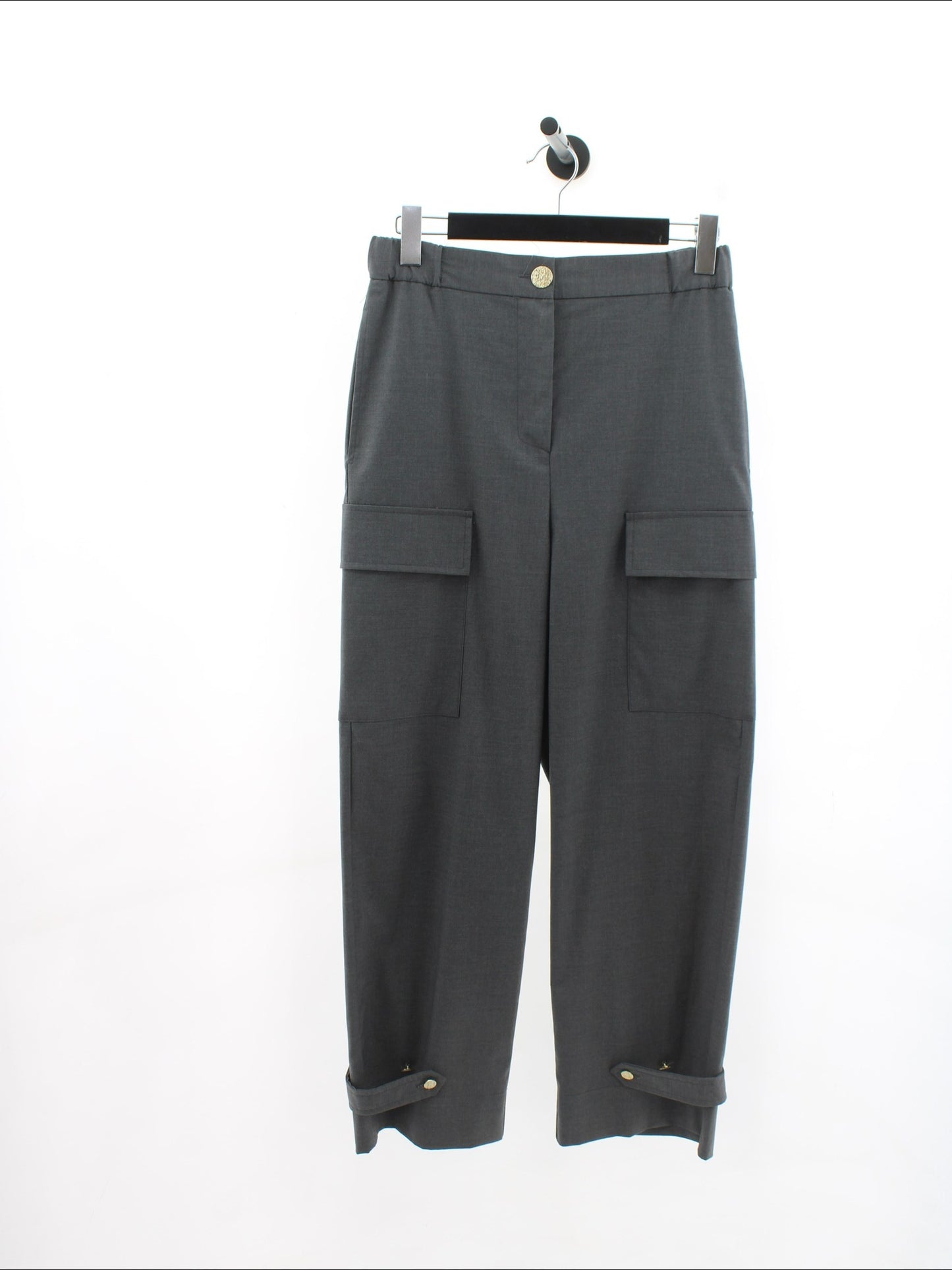 Spodnie Casual VICOLO Rozmiar: M