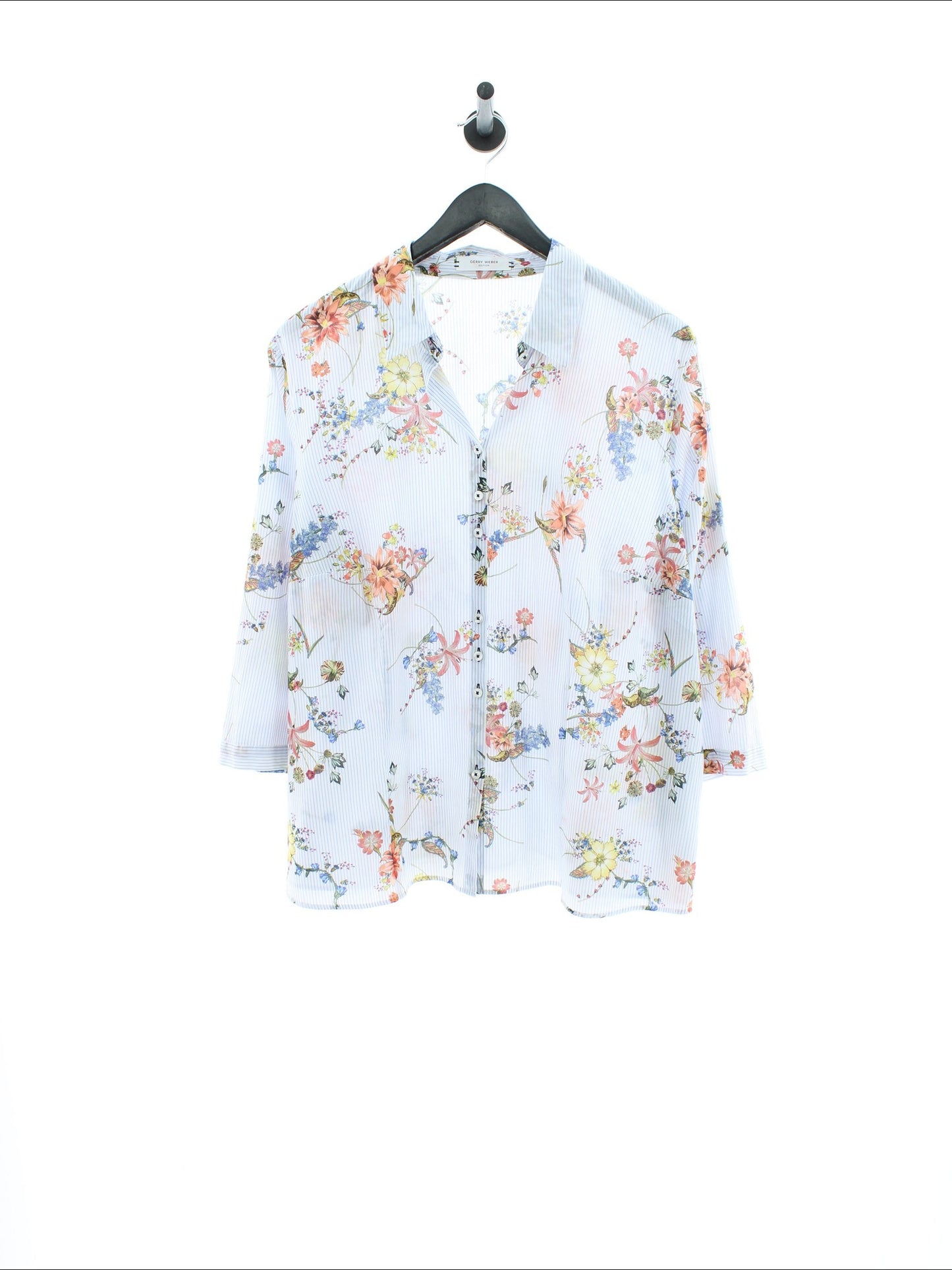 Bluzka GERRY WEBER EDITION Rozmiar: 48