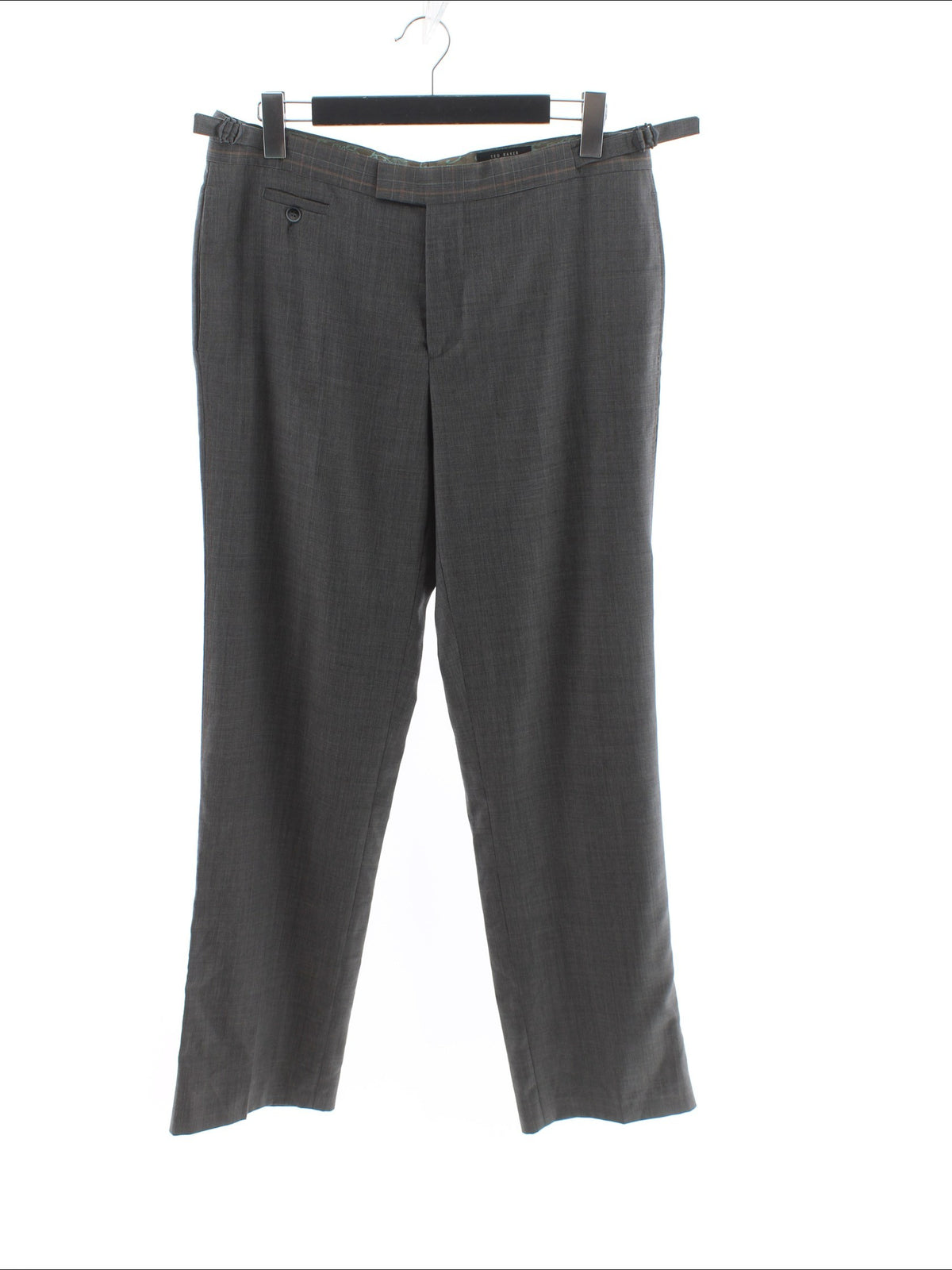 Spodnie Eleganckie Ted Baker Rozmiar: M/L