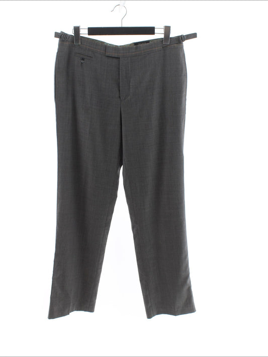 Spodnie Eleganckie Ted Baker Rozmiar: M/L