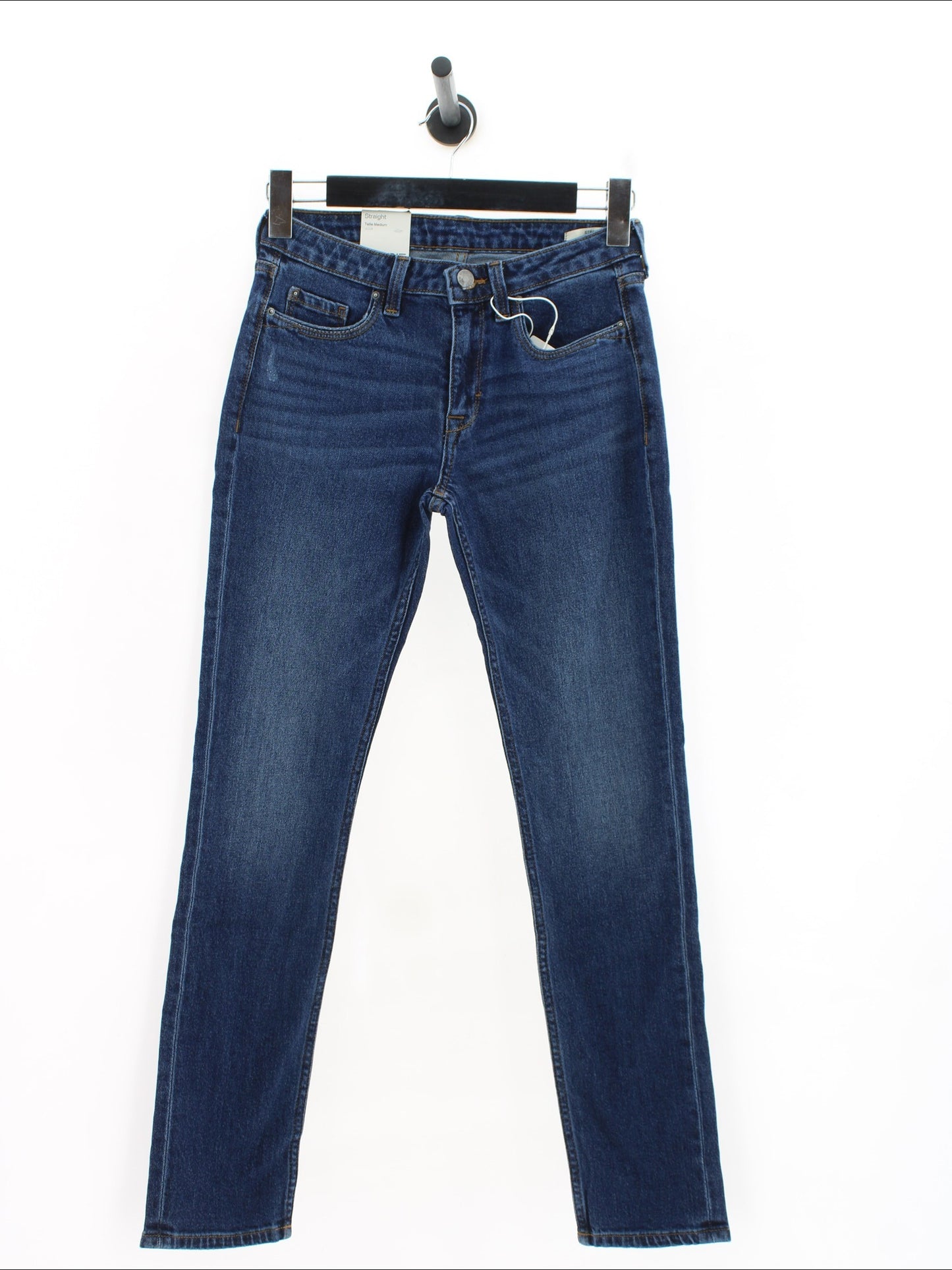 Spodnie jeans Esprit Rozmiar: S