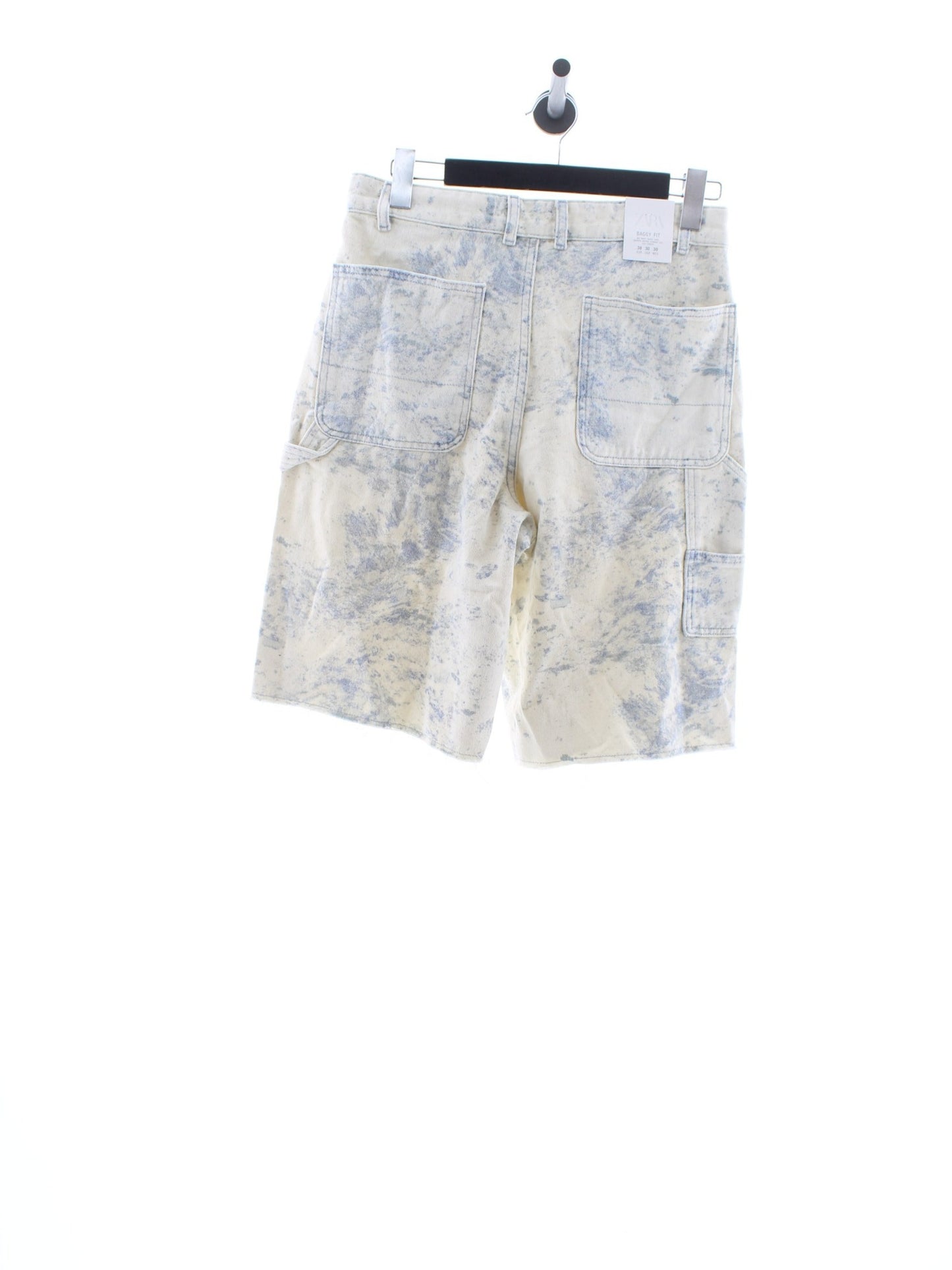 Spodenki Zara Rozmiar: 38