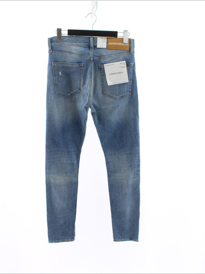 Spodnie jeans Calvin Klein Rozmiar: W30/L32