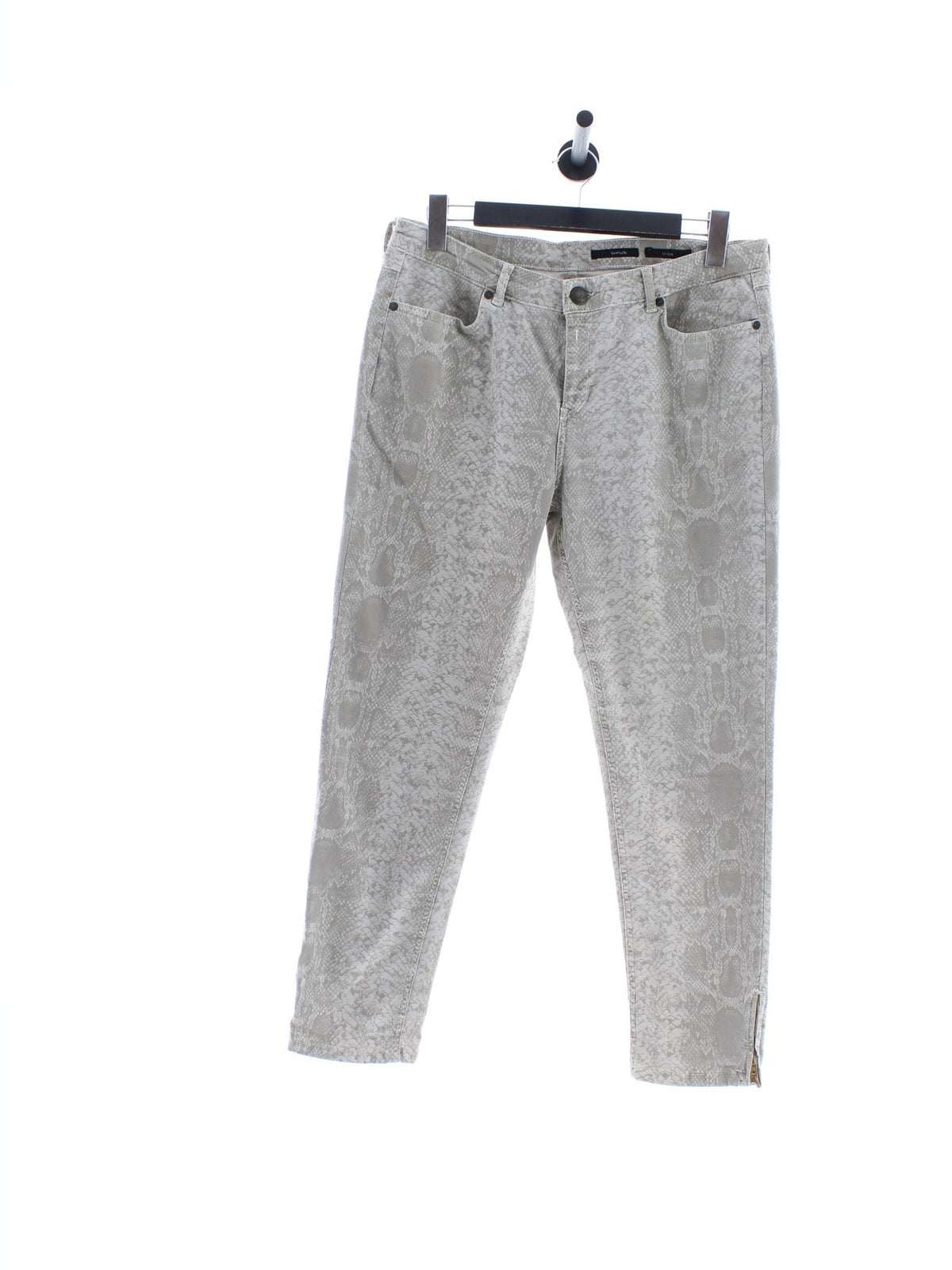 Spodnie Casual Opus Rozmiar: 42