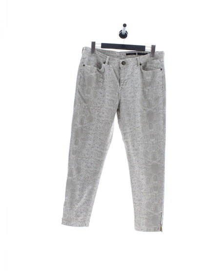 Spodnie Casual Opus Rozmiar: 42