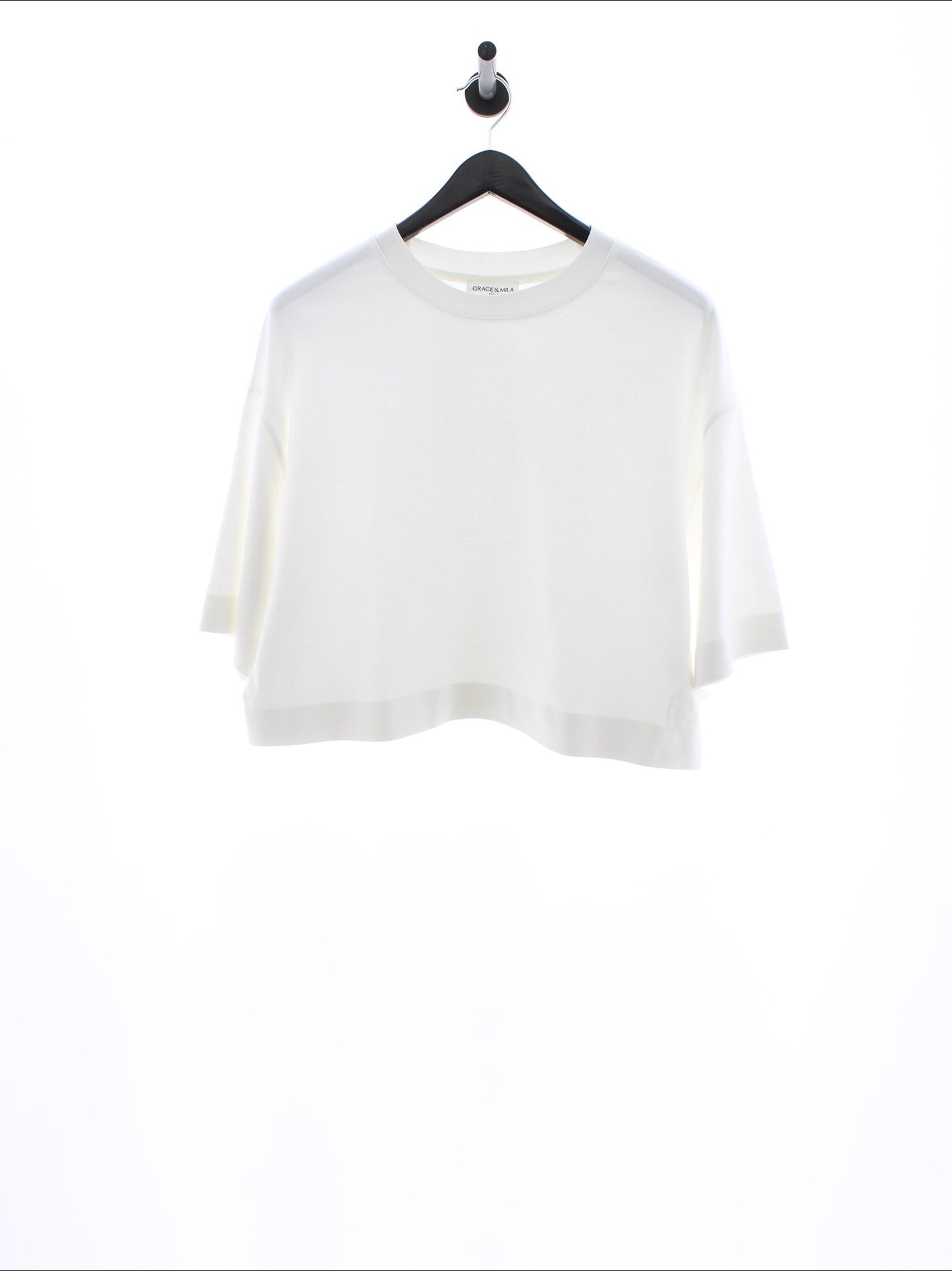 T-shirt GRACE & MILA Rozmiar: L