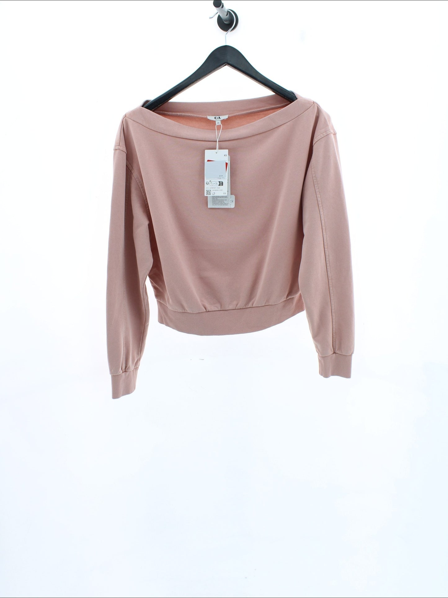 Bluza C&A Rozmiar: XS