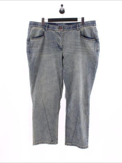 Spodnie jeans ULLA POPKEN Rozmiar: 50