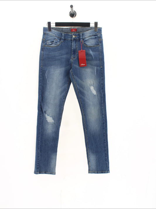 Spodnie jeans s.Oliver Rozmiar: 170