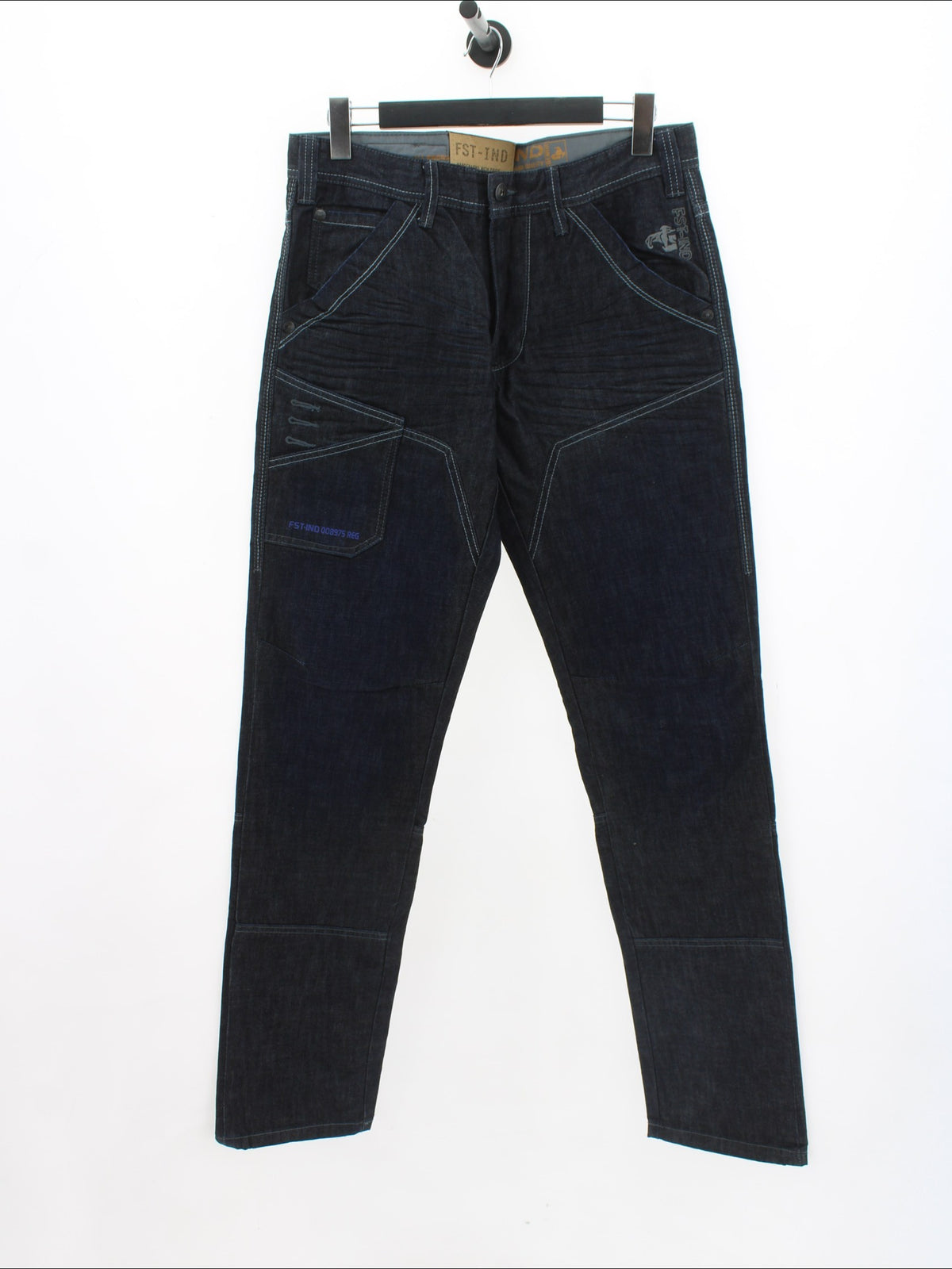 Spodnie jeans Rozmiar: W34/L36