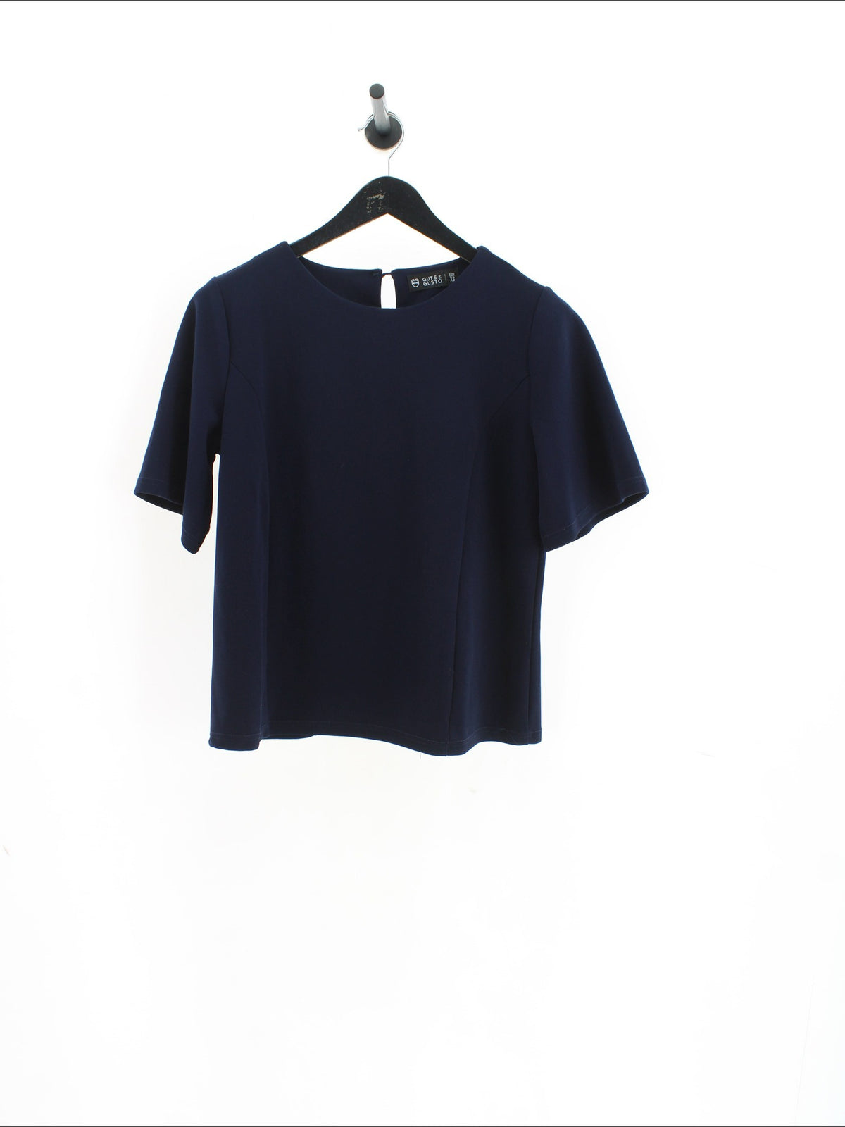 Bluzka GUTS & GUSTO Rozmiar: XS