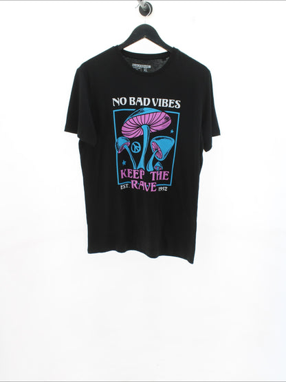 T-shirt CLOCKHOUSE Rozmiar: XL
