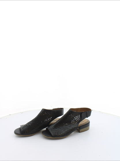 Buty na obcasie Tamaris Rozmiar: 40