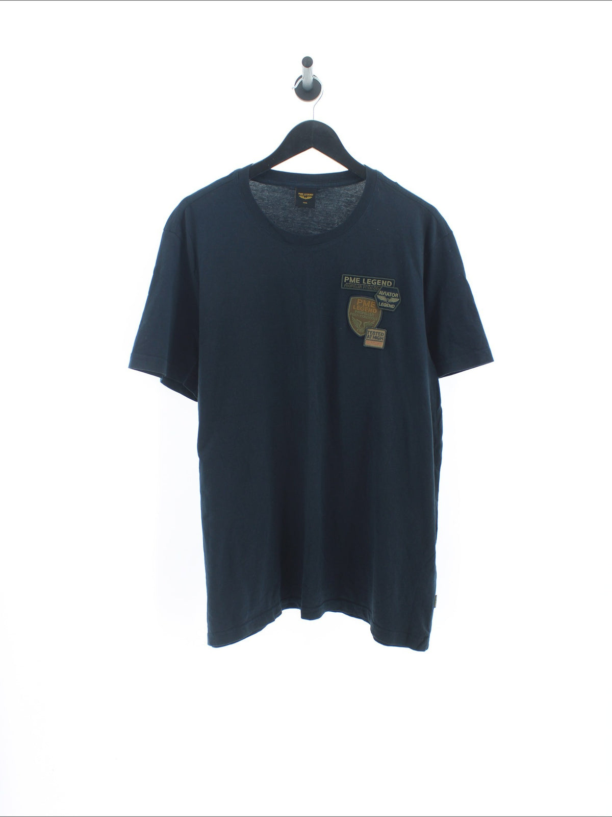 T-shirt PME Legend Rozmiar: 3XL