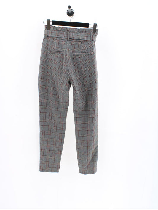 Spodnie Casual Vero Moda Rozmiar: XS