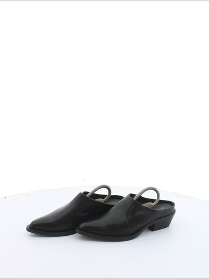 Buty na obcasie Marc O'Polo Rozmiar: 38