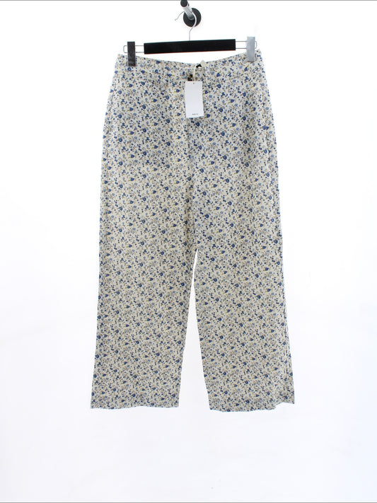 Spodnie Casual Mango Rozmiar: 38