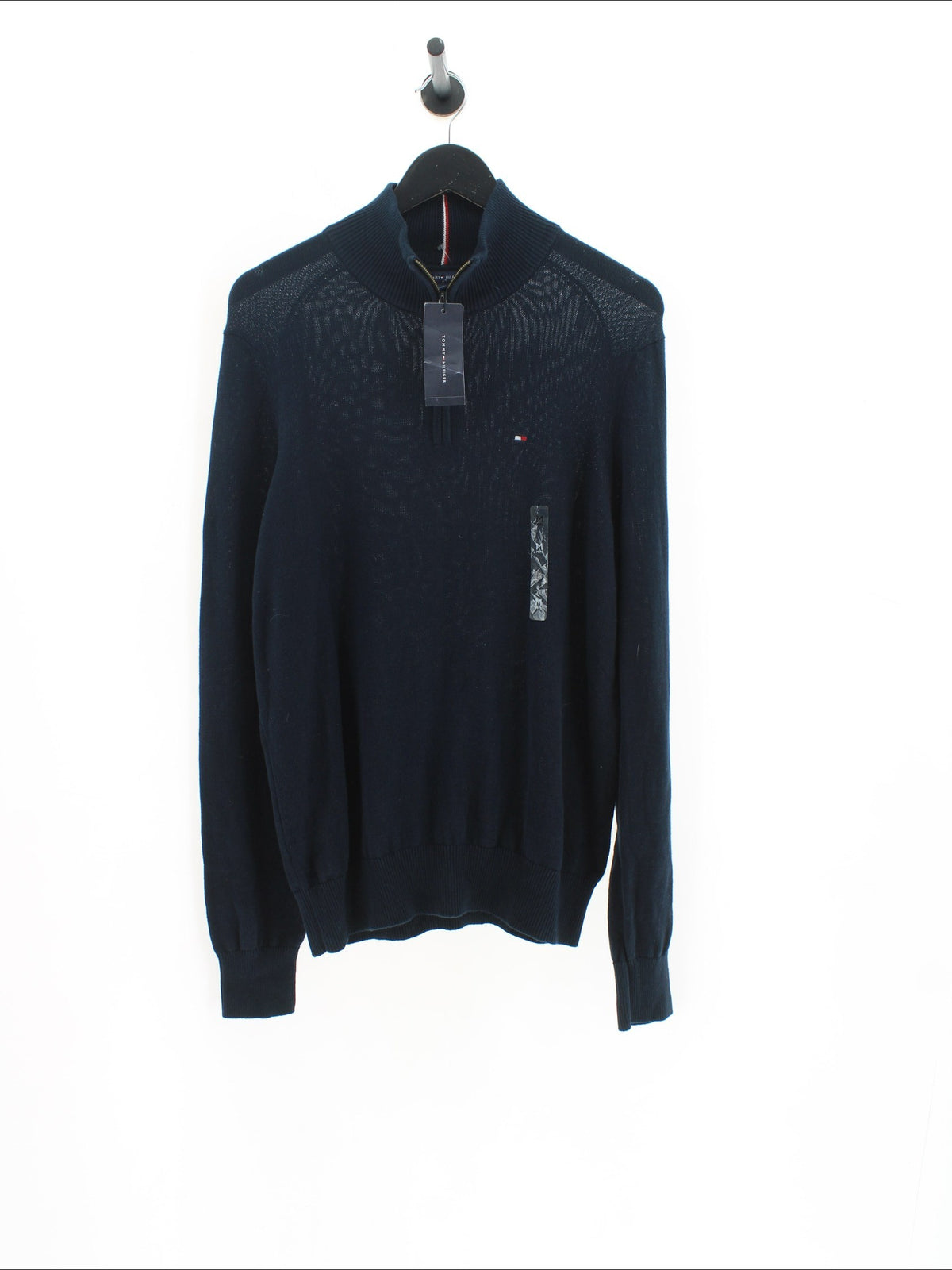Sweter Tommy Hilfiger Rozmiar: M
