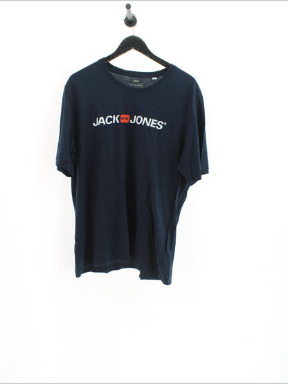 T-shirt JACK & JONES Rozmiar: 2XL