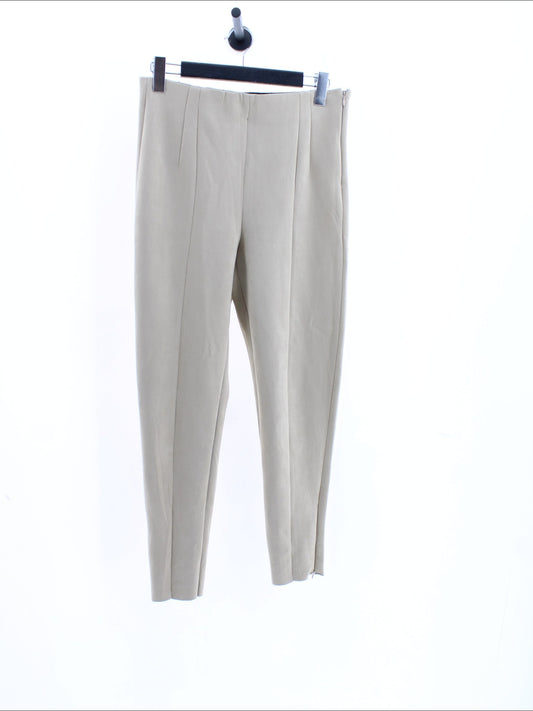 Spodnie Casual Zara Rozmiar: L