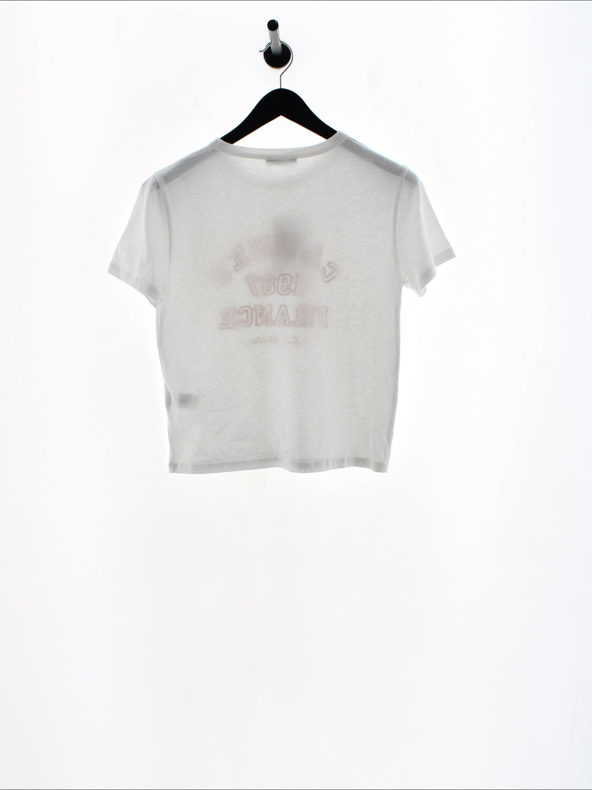 T-shirt Zara Rozmiar: M