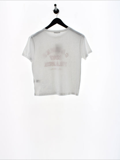 T-shirt Zara Rozmiar: M
