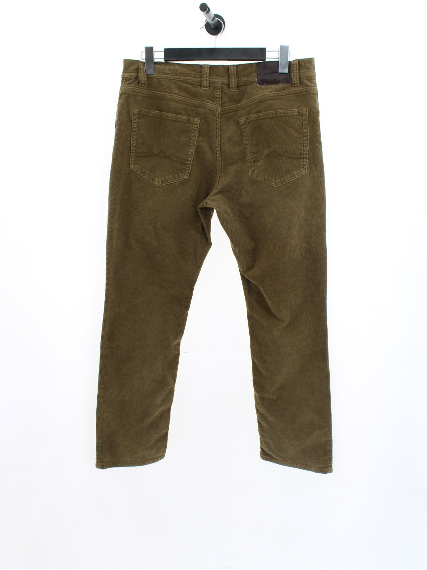 Spodnie Casual C&A Rozmiar: W34/L30