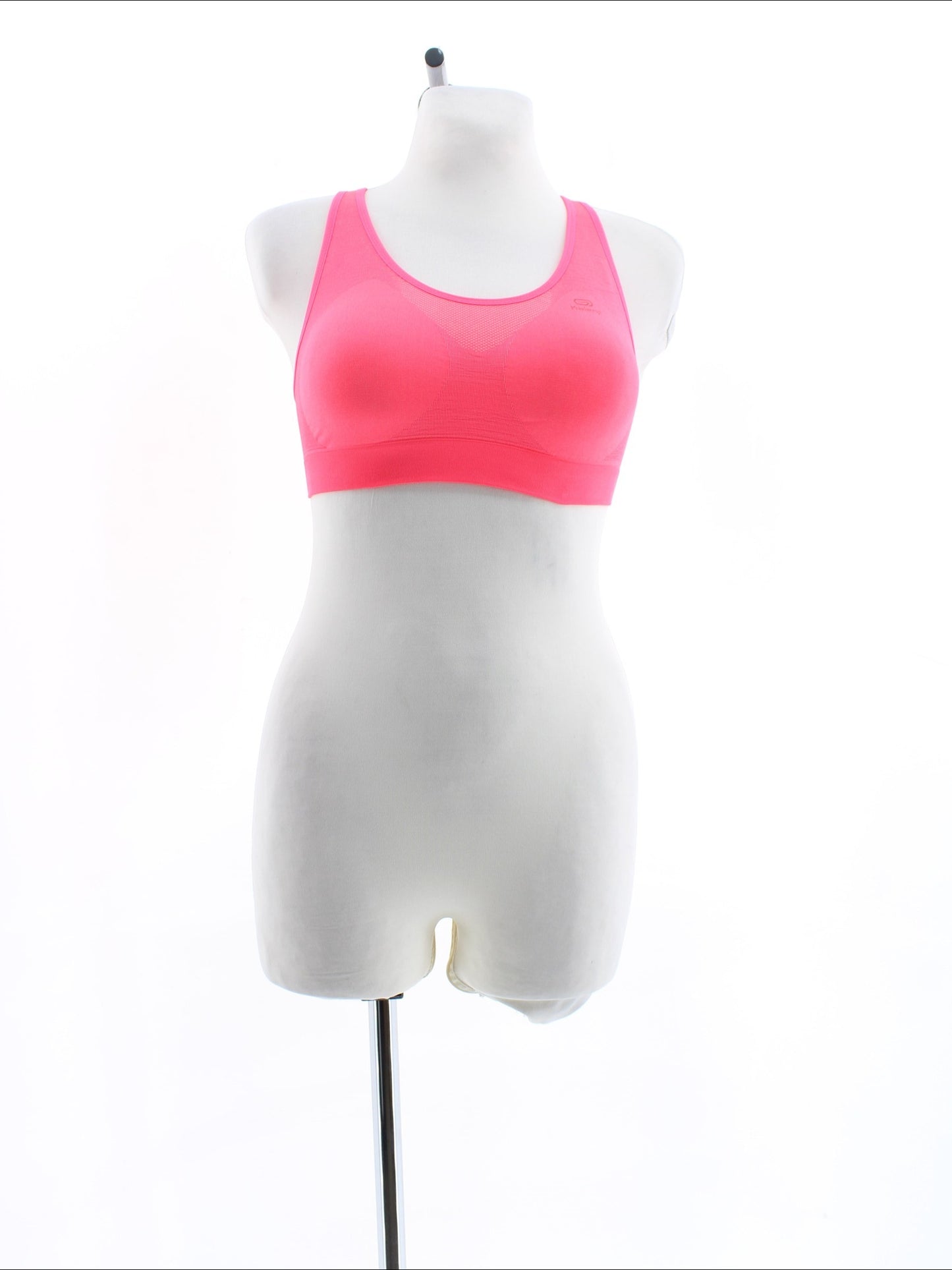 Stanik DECATHLON Rozmiar: L