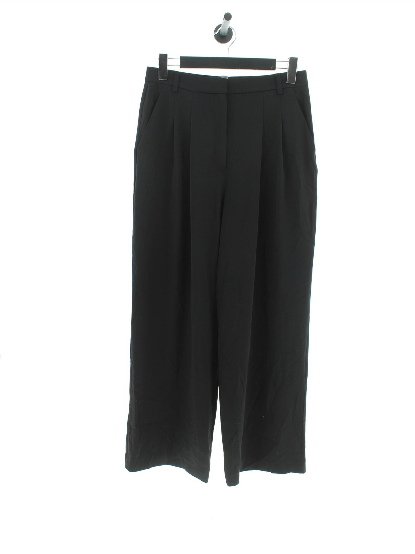 Spodnie Casual H&M Rozmiar: 40