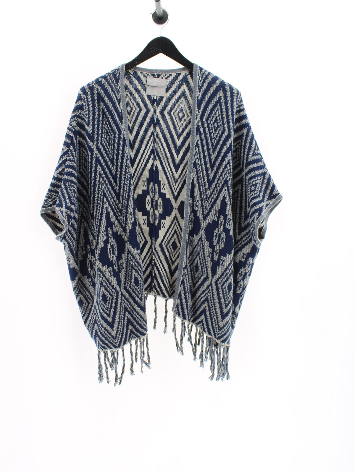 Ponczo Cecil Rozmiar: M/L